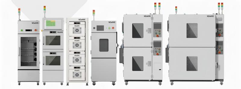 NEWARE multi-channel, high-accuracy, wide-temperature range integrated testing system.jpg